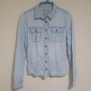 GUESS Denim Shirt
